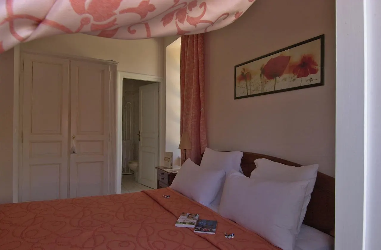 Hostellerie Clau del Loup - Logis Hotels Anglars-Juillac France