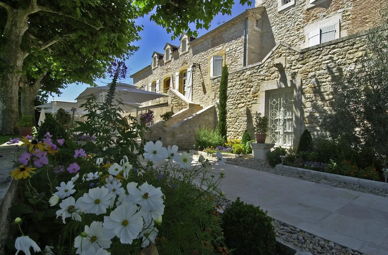 Hostellerie Clau del Loup - Logis Hotels Anglars-Juillac 0*,