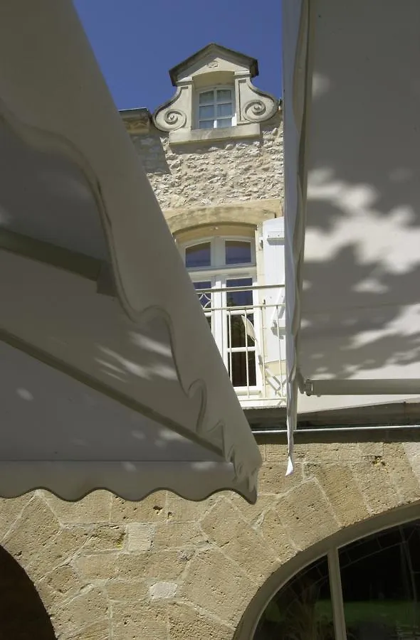 Hostellerie Clau del Loup - Logis Hotels Anglars-Juillac