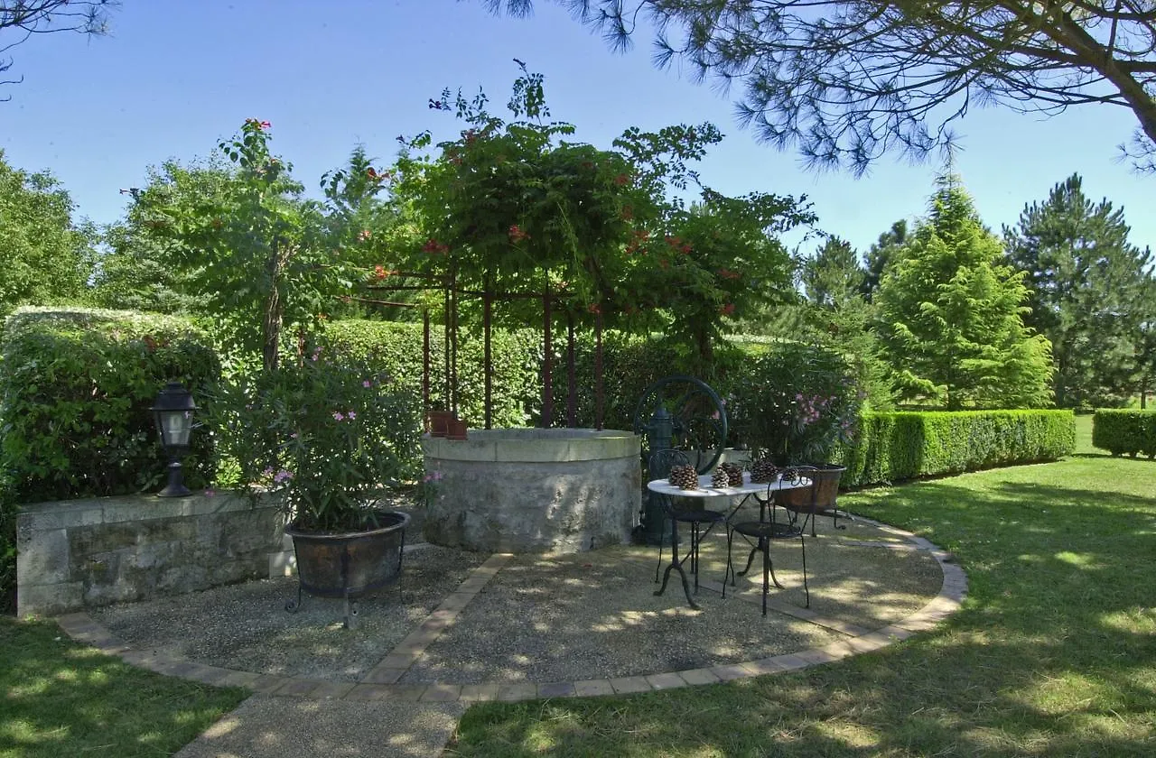 Hostellerie Clau del Loup - Logis Hotels Anglars-Juillac