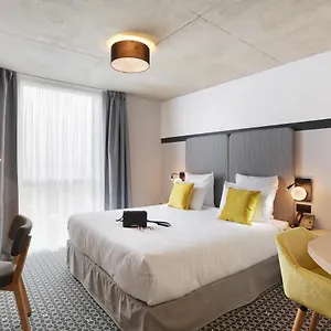 Appart hôtel Odalys Toulouse Aéroport, Blagnac