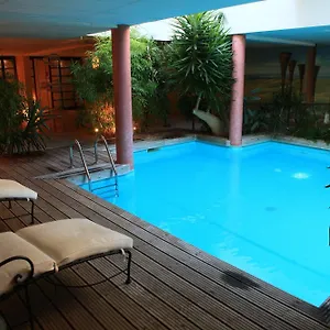 Hotel Le Sénéchal, Sauveterre-de-Rouergue